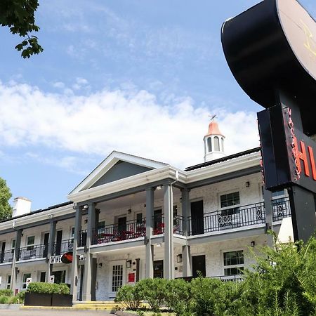 Hotel Hi-Ho - Contactless Check-In Fairfield Extérieur photo