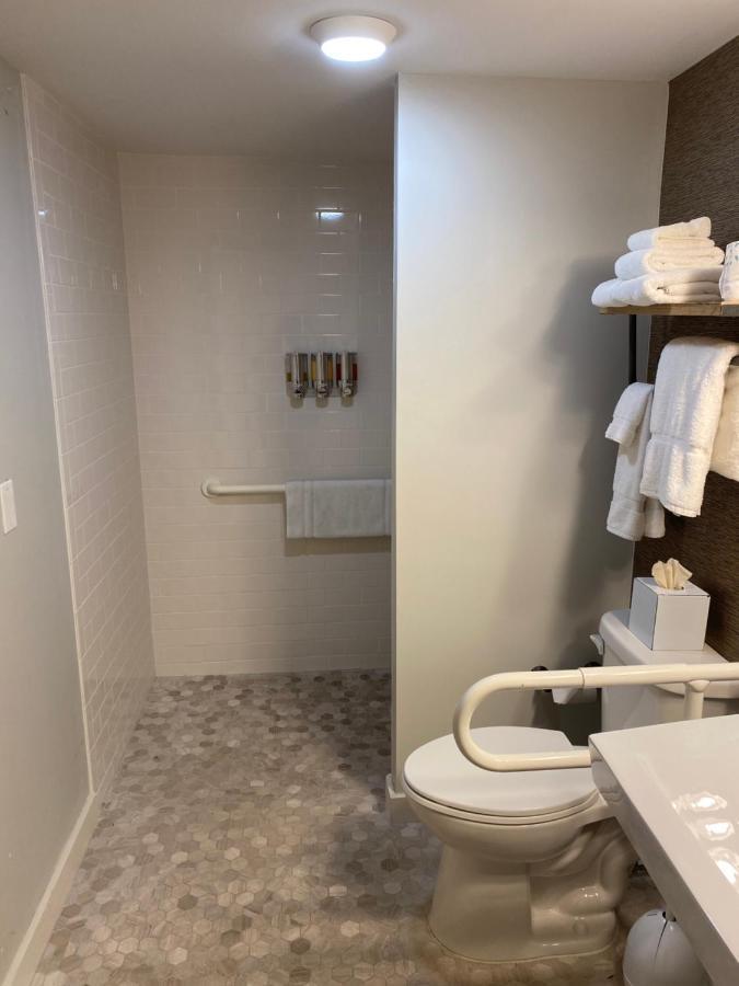 Hotel Hi-Ho - Contactless Check-In Fairfield Extérieur photo