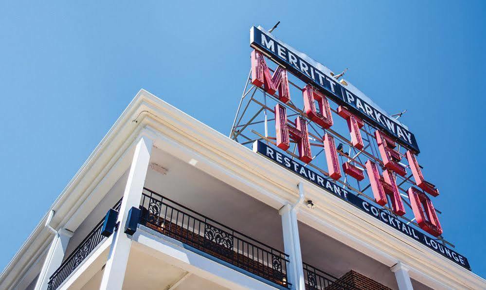 Hotel Hi-Ho - Contactless Check-In Fairfield Extérieur photo