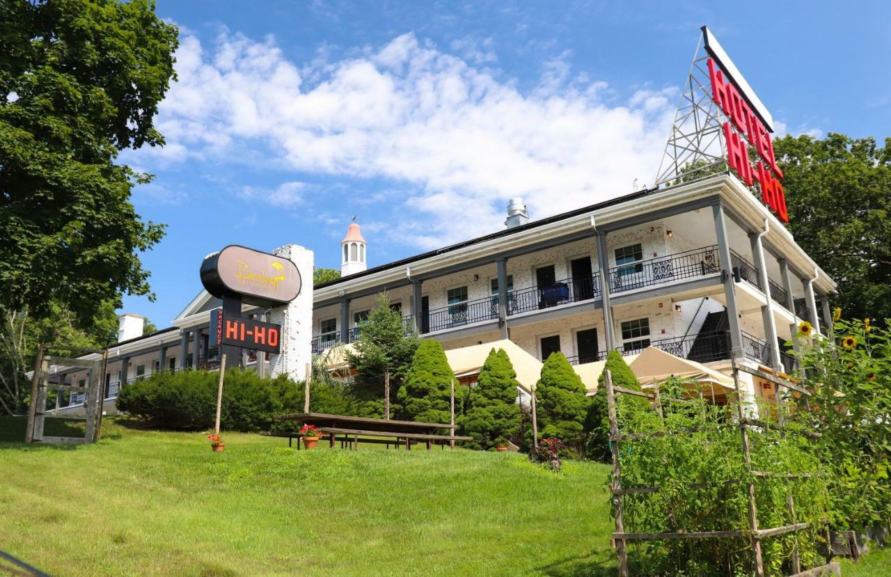 Hotel Hi-Ho - Contactless Check-In Fairfield Extérieur photo